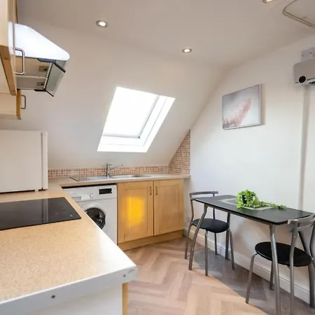 4 Sunnyside Contractors Long By Shortstayuk * Bristol