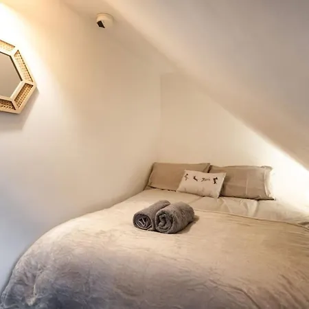 Apartment 4 Sunnyside Contractors Long By Shortstayuk *