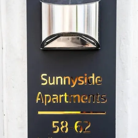 4 Sunnyside Contractors Long By Shortstayuk *