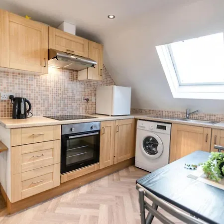 4 Sunnyside Contractors Long By Shortstayuk Apartman Bristol