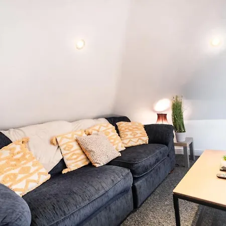 דירה 4 Sunnyside Contractors Long By Shortstayuk