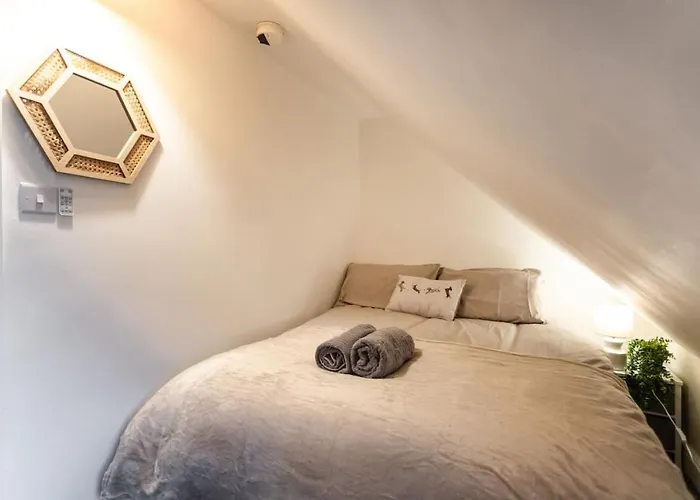 4 Sunnyside Contractors Long By Shortstayuk Daire Bristol