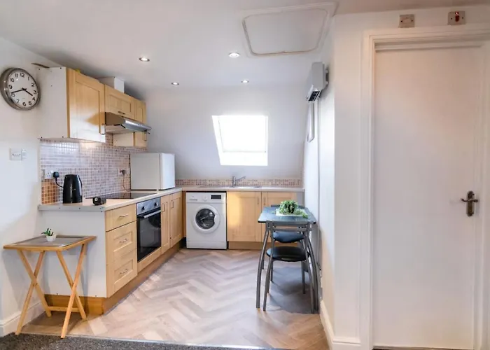 4 Sunnyside Contractors Long By Shortstayuk * Bristol