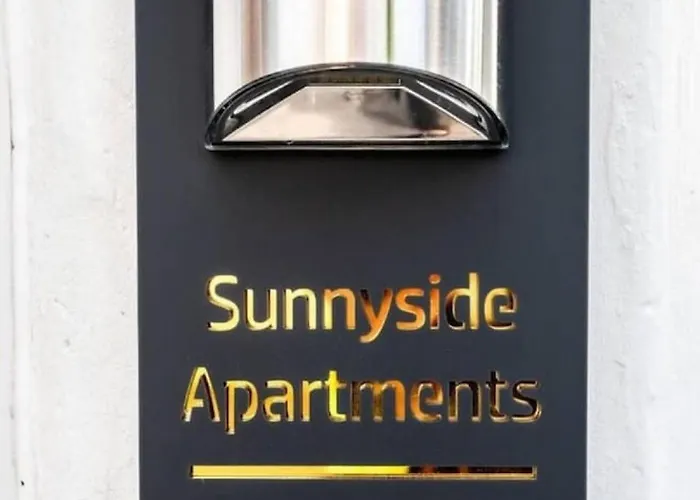 4 Sunnyside Contractors Long By Shortstayuk *