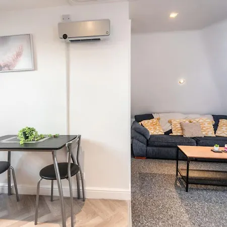 4 Sunnyside Contractors Long By Shortstayuk * Bristol