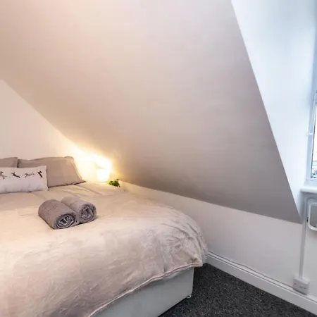 4 Sunnyside Contractors Long By Shortstayuk * Bristol