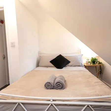 4 Sunnyside Contractors Long By Shortstayuk * Bristol