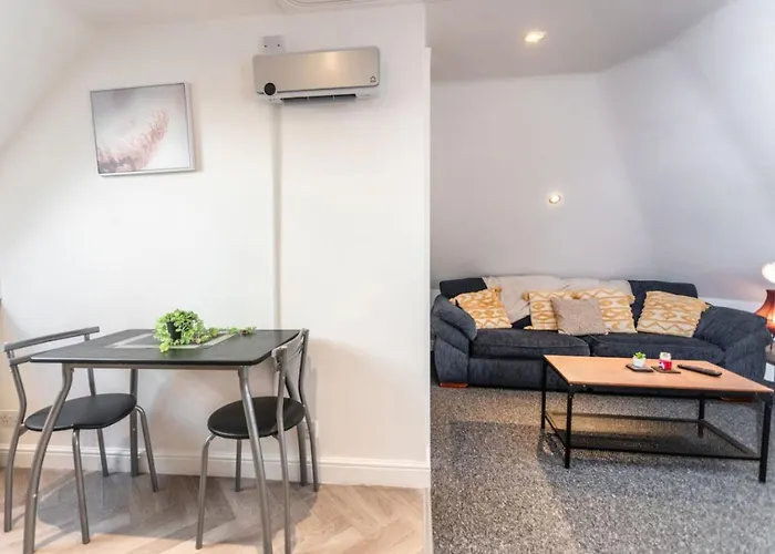 4 Sunnyside Contractors Long By Shortstayuk * Bristol