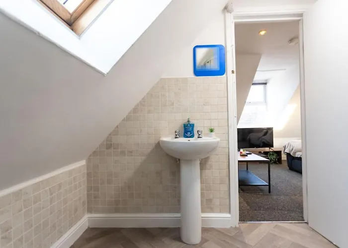 4 Sunnyside Contractors Long By Shortstayuk