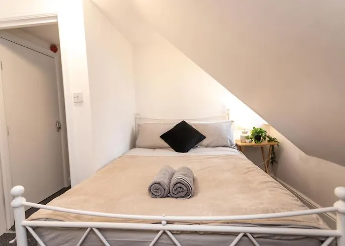 4 Sunnyside Contractors Long By Shortstayuk * Bristol